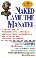 Naked Came the Manatee 0399141928 Book Cover