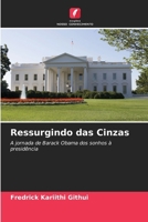 Ressurgindo das Cinzas (Portuguese Edition) 6209446426 Book Cover