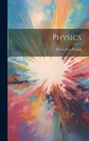 Physics 1022727141 Book Cover