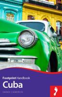 Cuba Handbook 1910120634 Book Cover