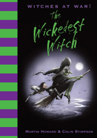 The Wickedest Witch 1843651319 Book Cover