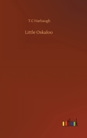 Little Oskaloo 3752324724 Book Cover