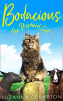Bodacious: The Shepherd Cat 0008275858 Book Cover