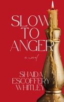 Slow to Anger B0F6VJ127V Book Cover