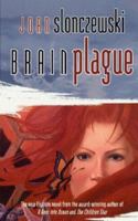 Brain Plague 0812579143 Book Cover