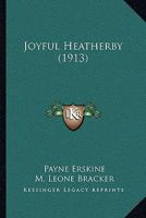Joyful Heatherby 0548835950 Book Cover