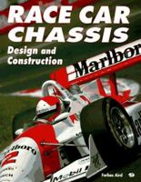Race Car Chassis: Design and Construction (Powerpro) 0760302839 Book Cover