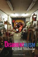 Disorientalism 1922181595 Book Cover