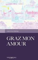 Graz Mon Amour 3850402223 Book Cover