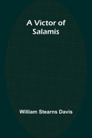 A Victor of Salamis 9362922045 Book Cover