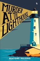 Murder at the lighthouse 8197021899 Book Cover