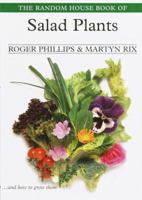 Salad Plants for Your Vegetable Garden (The Pan Plant Chooser Series) 0375751955 Book Cover