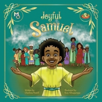 Joyful Samuel 1626765057 Book Cover
