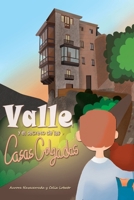 Valle y el Secreto de las Casas Colgadas (Spanish Edition) 840922724X Book Cover