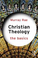 Christian Theology: The Basics 0415814944 Book Cover