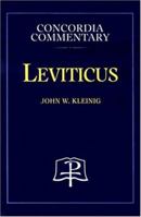 Leviticus 0570063175 Book Cover