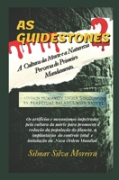 As Guidestones 2: A Cultura da Morte e a Natureza Perversa do Primeiro Mandamento. 6500221141 Book Cover