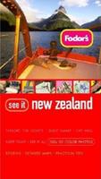 Fodor's See It New Zealand