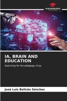 Ia, Brain and Education 6207065239 Book Cover