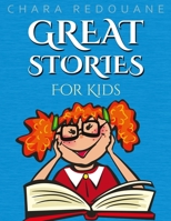 GREAT STORIES  For Kids: The tricky farmer ,Shepherd and wolf ,The golden chicken ,The lion is the king of the forest and the little mouse ,Cinderella ,Home ,Sad ,The Prince B088T5L2H8 Book Cover