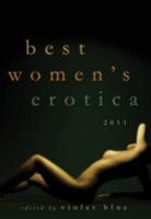 Best Women's Erotica 2011 1573444235 Book Cover