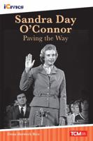 Sandra Day O'Connor: Paving The Way 1087615496 Book Cover