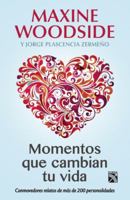 Momentos que cambian tu vida 6070718488 Book Cover