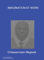 Imagination at Work 1783827971 Book Cover