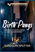 Birth Pangs: A Novel of Home, Family, and Abandonment B0F5987ZQT Book Cover