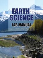 Earth Science Lab Manual 1465287817 Book Cover