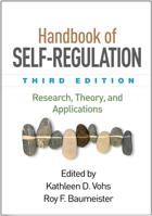 Handbook of Self-regulation 1462509517 Book Cover