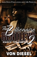 The Billionaire Bentleys 2 1955270902 Book Cover