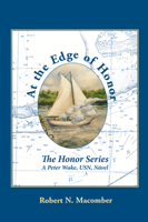 At the Edge of Honor 1561642525 Book Cover