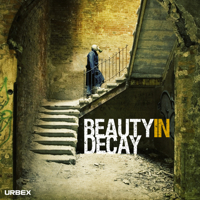 Beauty in Decay 0955912148 Book Cover