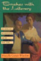 Brushes With the Literary: Letters of a Washington Artist 1943-1959 (Southern Literary Studies) 0807117617 Book Cover