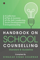 Handbook on School Counselling 1648699227 Book Cover