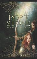 Port Stone: Dangers of the Swamp 1093414391 Book Cover