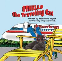 Othello, the Traveling Cat 1612252001 Book Cover