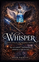 Whisper 0985470461 Book Cover