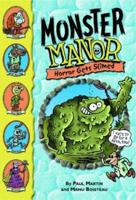 Monster Manor: Horror Gets Slimed - Book #5 (Monster Manor) 0786809825 Book Cover
