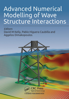 Advanced Numerical Modelling of Wave Structure Interaction 0367619385 Book Cover