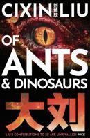 Of Ants and Dinosaurs 1645240150 Book Cover