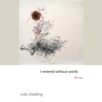 I Entered Without Words: Poems 0691238960 Book Cover