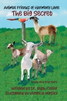 The Big Secret B0BGNDYW3H Book Cover