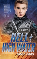 Hell & High Water 1632160110 Book Cover