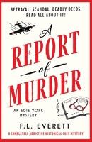 Murder in the Blitz: A completely addictive historical cozy mystery 1835254942 Book Cover