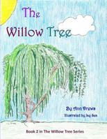 The Willow Tree 1548884278 Book Cover