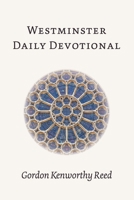 Westminster Daily Devotional 097937183X Book Cover