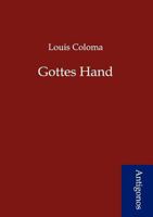 Gottes Hand 3954721139 Book Cover