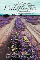 Wildflowers in the Median: A Restorative Journey Into Healing, Justice, and Joy 1475953682 Book Cover